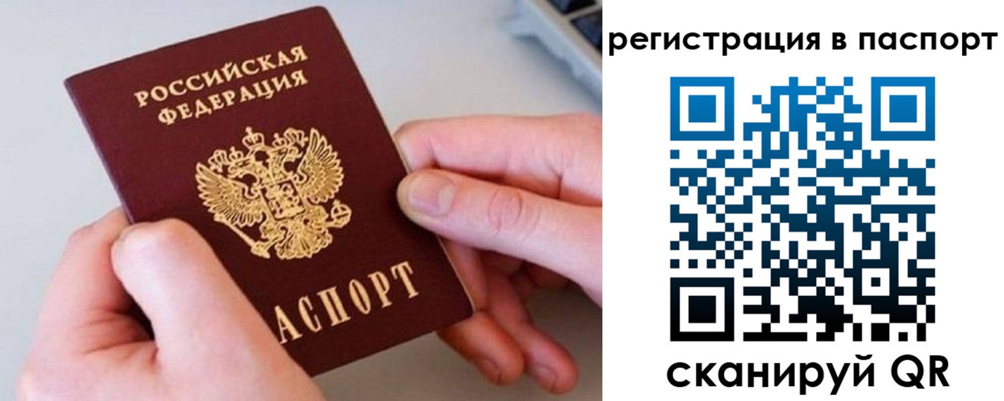 временная регистрация для всех в Электрогорске